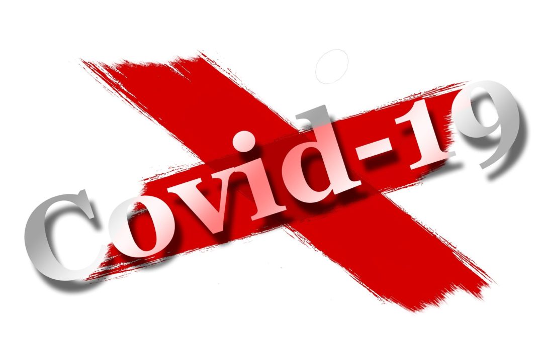 Helsedirektoratet har vedtatt omfattende tiltak for å hindre spredning av Covid-19
